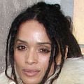Foto Lisa Bonet