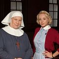 Foto Helen George