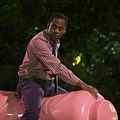 Foto Baron Vaughn