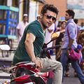 Foto Suriya