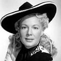 Foto Betty Hutton