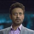 Foto Irrfan Khan
