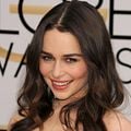 Foto Emilia Clarke