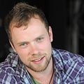 Foto Brendan Fletcher