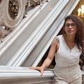 Foto Claudia Sainte-Luce