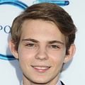 Foto Robbie Kay