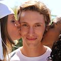 Foto Benjamin Stone