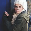 Foto Louise Brealey