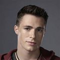 Foto Colton Haynes