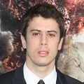Foto Toby Kebbell
