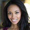 Foto Mishael Morgan