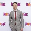 Foto Jim Parsons