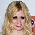 Foto Katherine McNamara