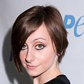 Foto Allisyn Ashley Arm