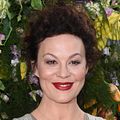 Foto Helen McCrory