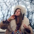 Foto Janis Joplin