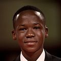 Foto Abraham Attah
