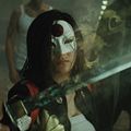 Foto Karen Fukuhara