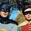 Foto Burt Ward
