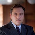 Foto David Walliams