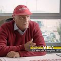 Foto Niki Lauda