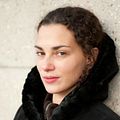 Foto Alice Houri