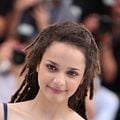 Foto Sasha Lane
