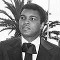 Foto Mohamed Ali