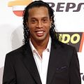 Foto Ronaldinho Gaúcho