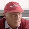 Foto Niki Lauda