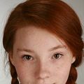 Foto Valeriya Dmitrieva