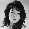 Foto Juliette Gréco