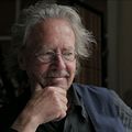 Foto Peter Handke