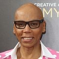 Foto RuPaul