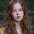 Foto Ellie Bamber