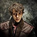 Foto Gerran Howell