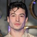 Foto Ezra Miller