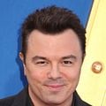 Foto Seth MacFarlane