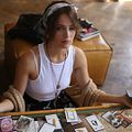 Foto İrem Sak