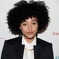 Foto Amandla Stenberg