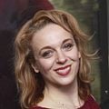 Foto Amanda Abbington