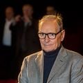 Foto Ennio Morricone