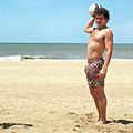 Foto Agustín Pardella