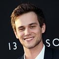 Foto Brandon Flynn