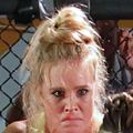 Foto Holly Holm