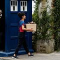 Foto Pearl Mackie