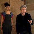 Foto Pearl Mackie