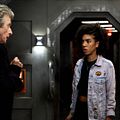 Foto Pearl Mackie