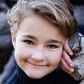 Foto Millicent Simmonds