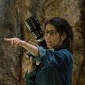 Foto Patty Jenkins